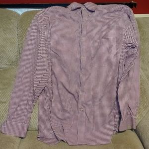 Button down shirt